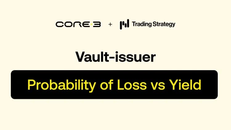 Insights from $20B Risk-Assessed DeFi Vault Issuers